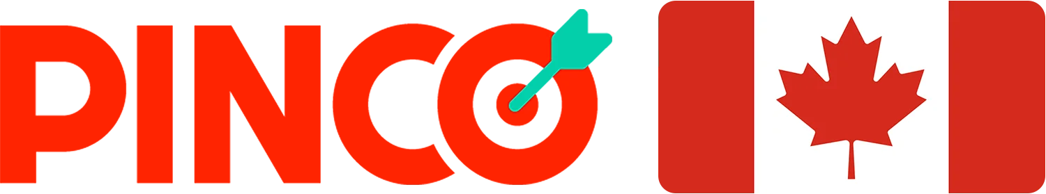 Pinco logo.