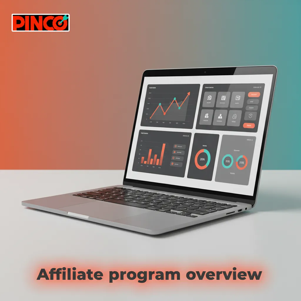 Affiliate program for Canadian audiences: revenue share, transparent reporting, tracked links, manager support.