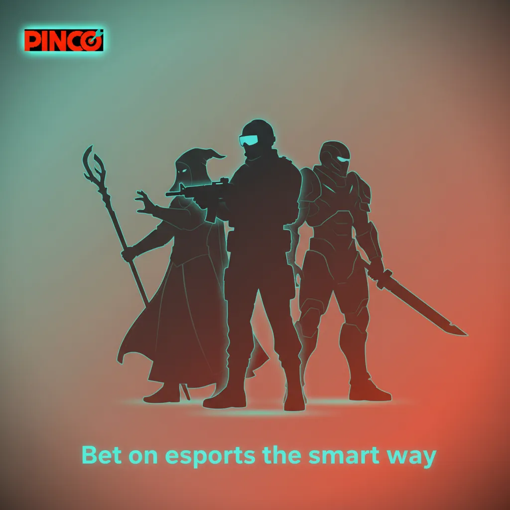 Banner: Bet on esports the smart way with pre-match/live markets, maps, rounds, props for Dota 2, CS2, LoL, StarCraft II