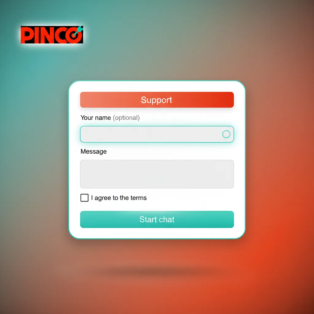 24/7 support: live chat (EN/FR) email form, Help Centre in‑account messages for payments, verification, bonuses, limits, tech.