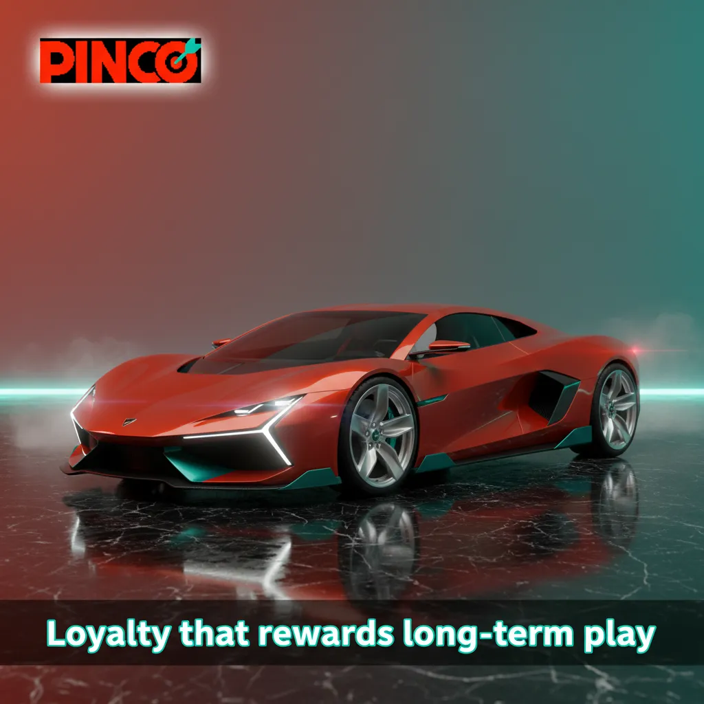 Tiered loyalty graphic showing Bronze, Silver, Gold, Platinum, VIP. Earn points on wagers; redeem for bonuses and cashback.