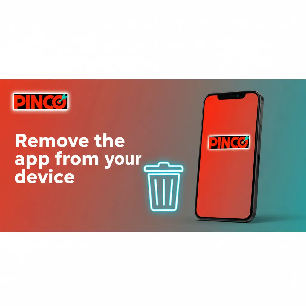 Steps to remove app: long-press icon, tap Uninstall (Android) or Remove App (iOS PWA); delete APK, clear cache.