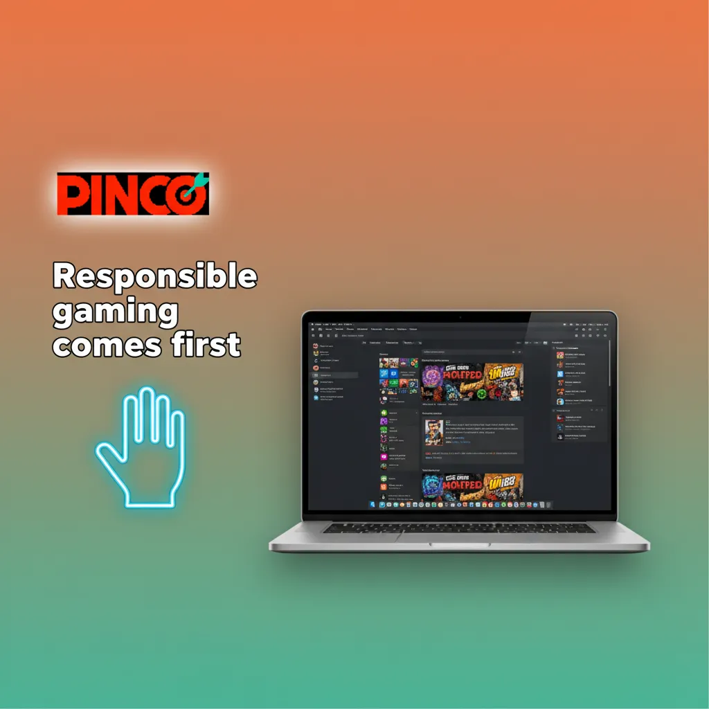 Responsible gaming tips: set limits, take breaks, avoid chasing losses, use account tools, seek help.