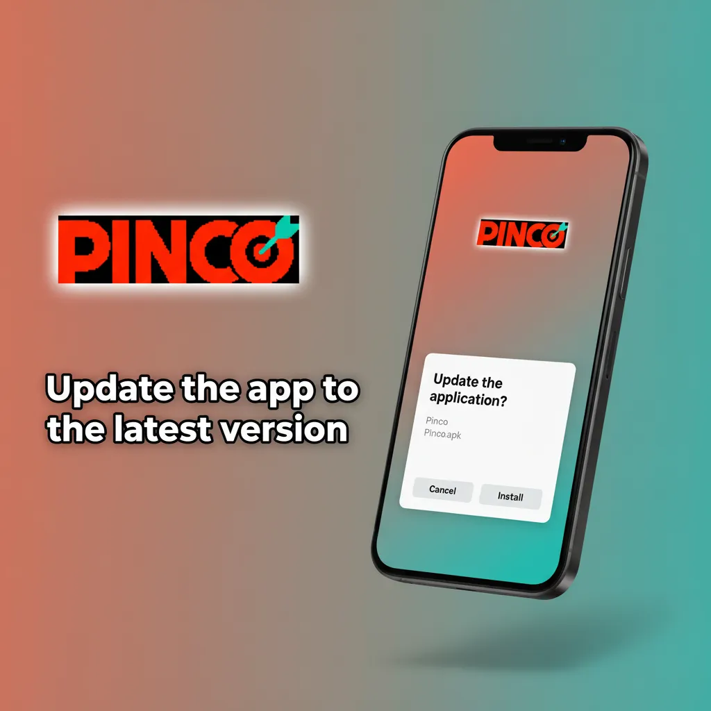 Android phone and iPhone showing app update prompts&mdash;tap update or refresh PWA to get the latest version.