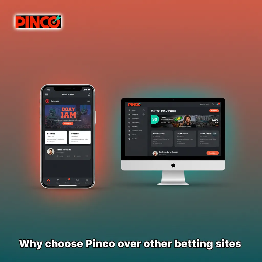 Why choose Pinco: Interac-first CA payouts, deep NHL/CFL/NBA/MLB markets, fair promos, Pragmatic, NetEnt, SSL, 2FA, RG tools.