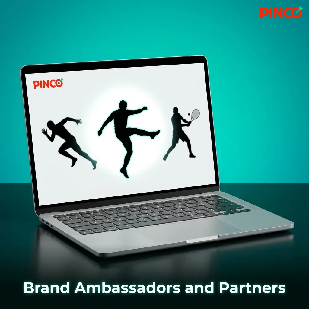 Platform partners with NHL alumni and Canadian esports teams for exclusive promotions, events, and charity initiatives.