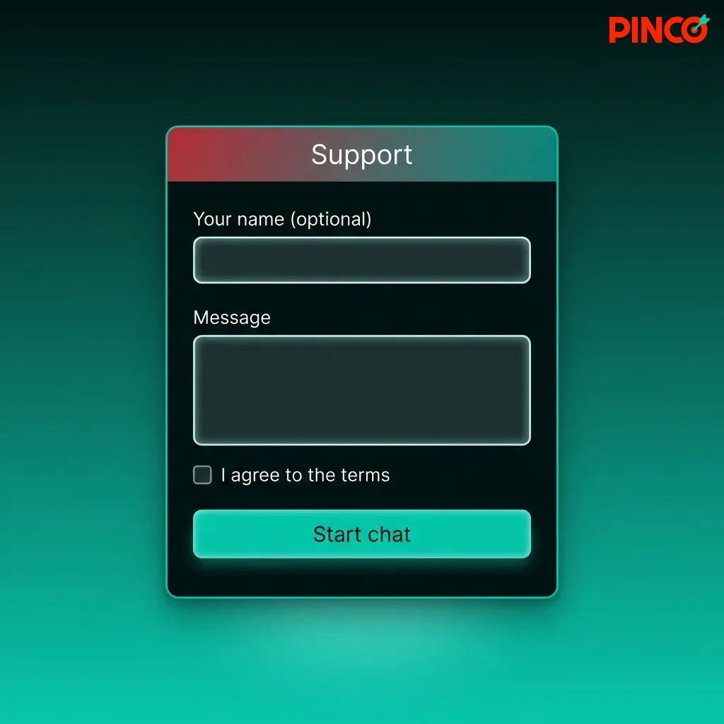 Customer support representatives assisting players via live chat, email, and phone with 24/7 availability for inquiries