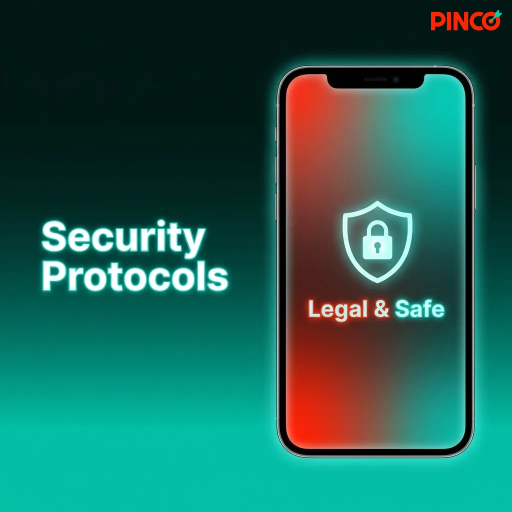 Secure lock icon with encrypted data streams and authentication shield representing 256-bit SSL encryption protection