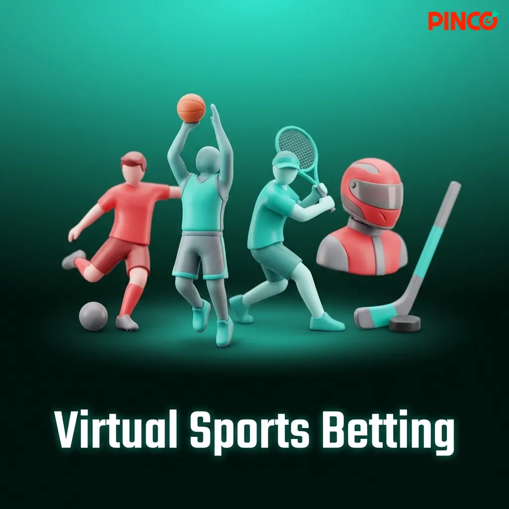 Virtual sports betting interface showing simulated football match with RNG-based results and instant odds